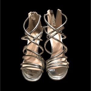 Women’s High Heel Dress Shoes